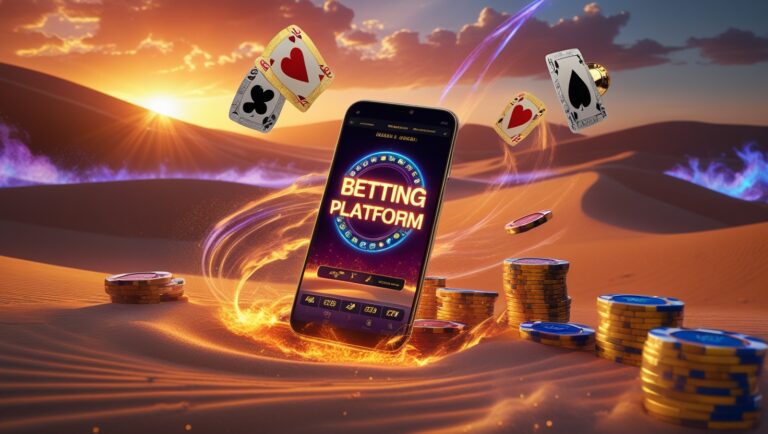 Allpanel777: The Ultimate Online Betting and Casino Platform