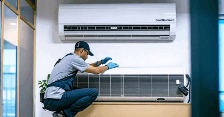 The Importance of Regular Aircon Servicing in Singapore