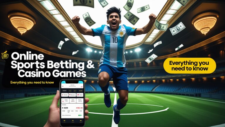 Lotus365 Platform – The Future of Online Gaming & Cricket Betting